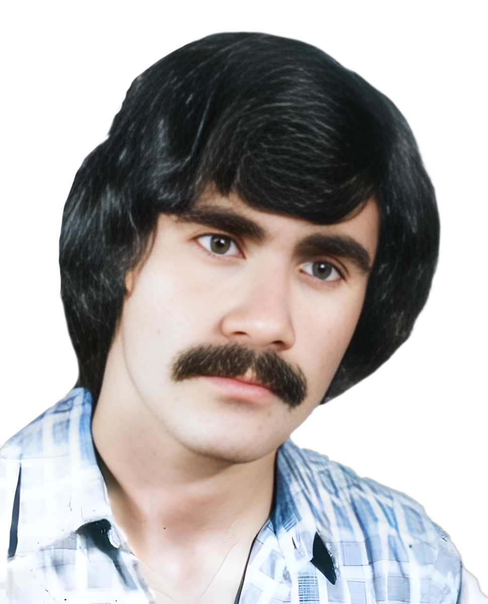 عباس نوشادی