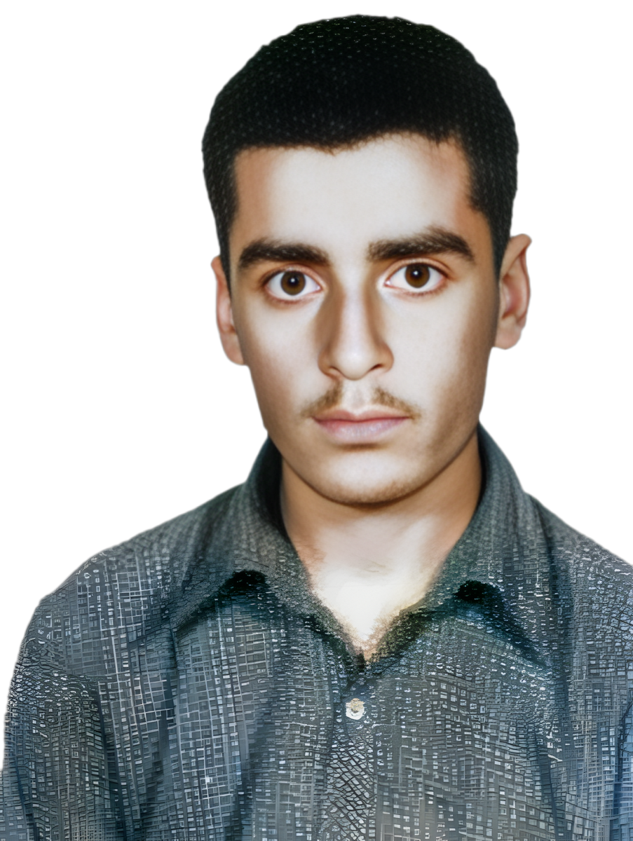 کرامت اله نوشادی