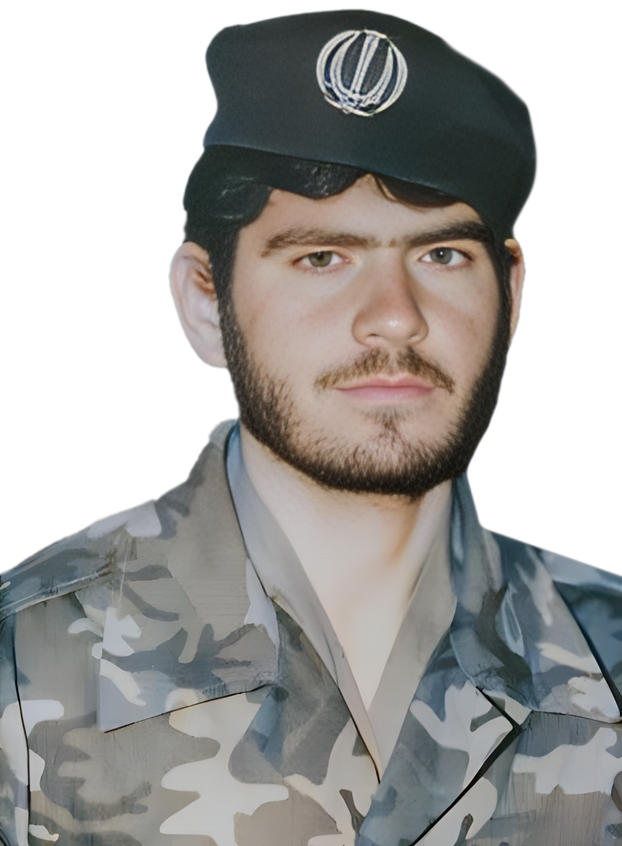 محمد رضا نوشادی