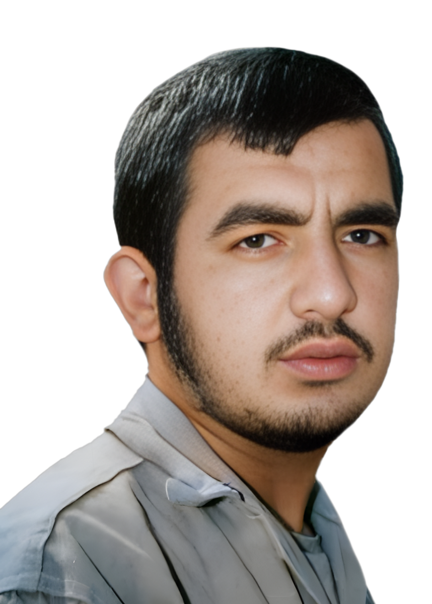 محمد رضا نوشادی