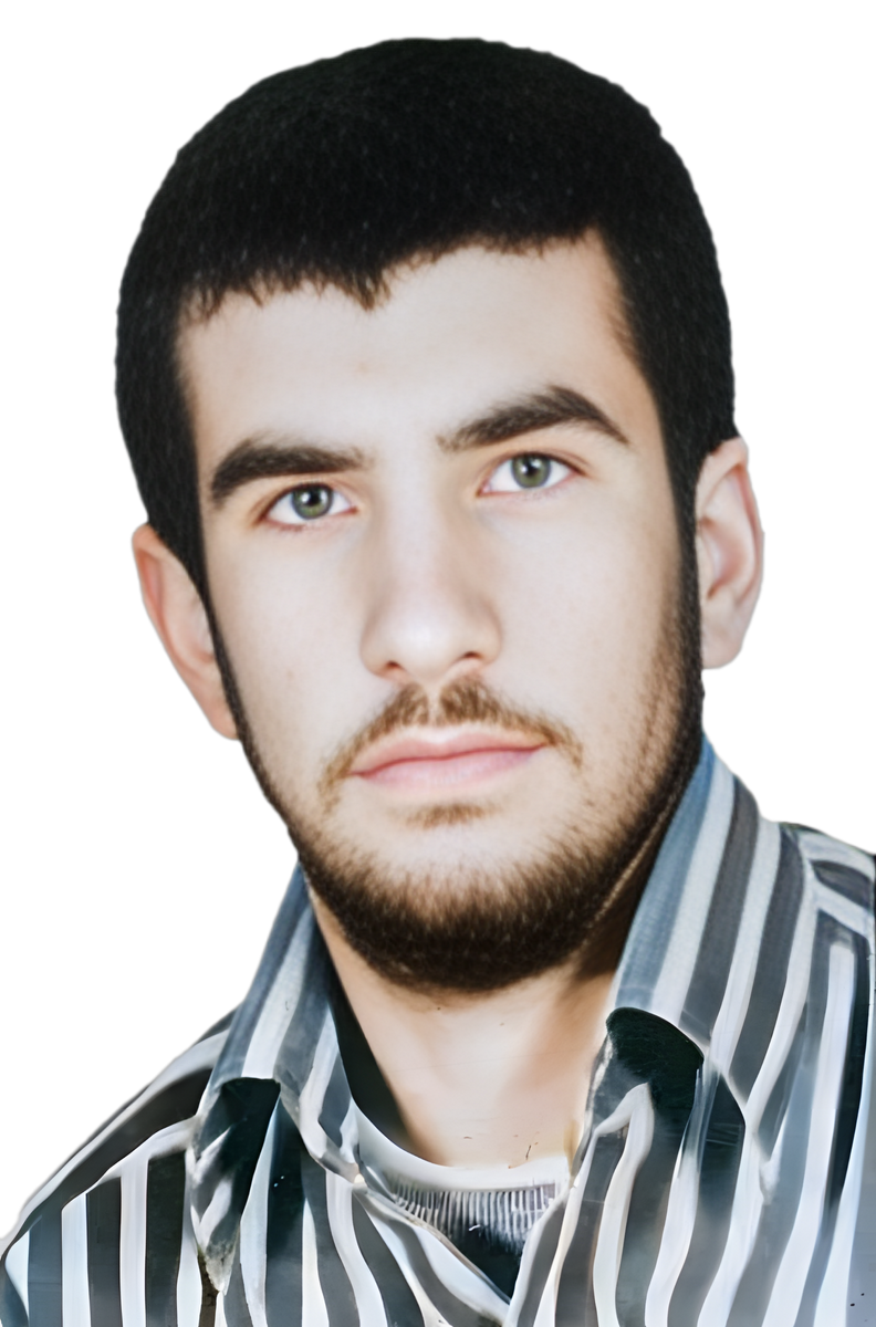 مرتضی نوشادی