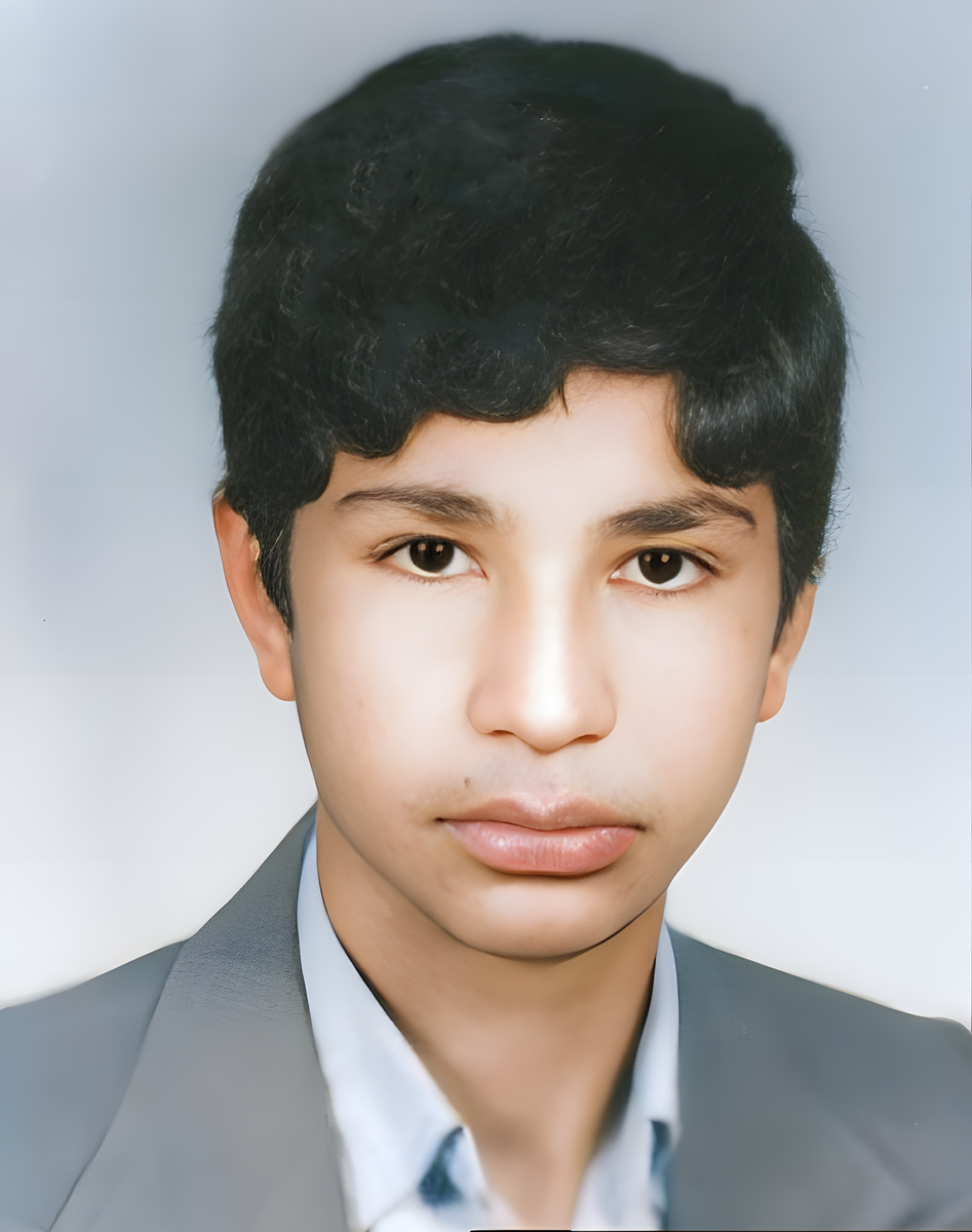 سیدا سداله نیری
