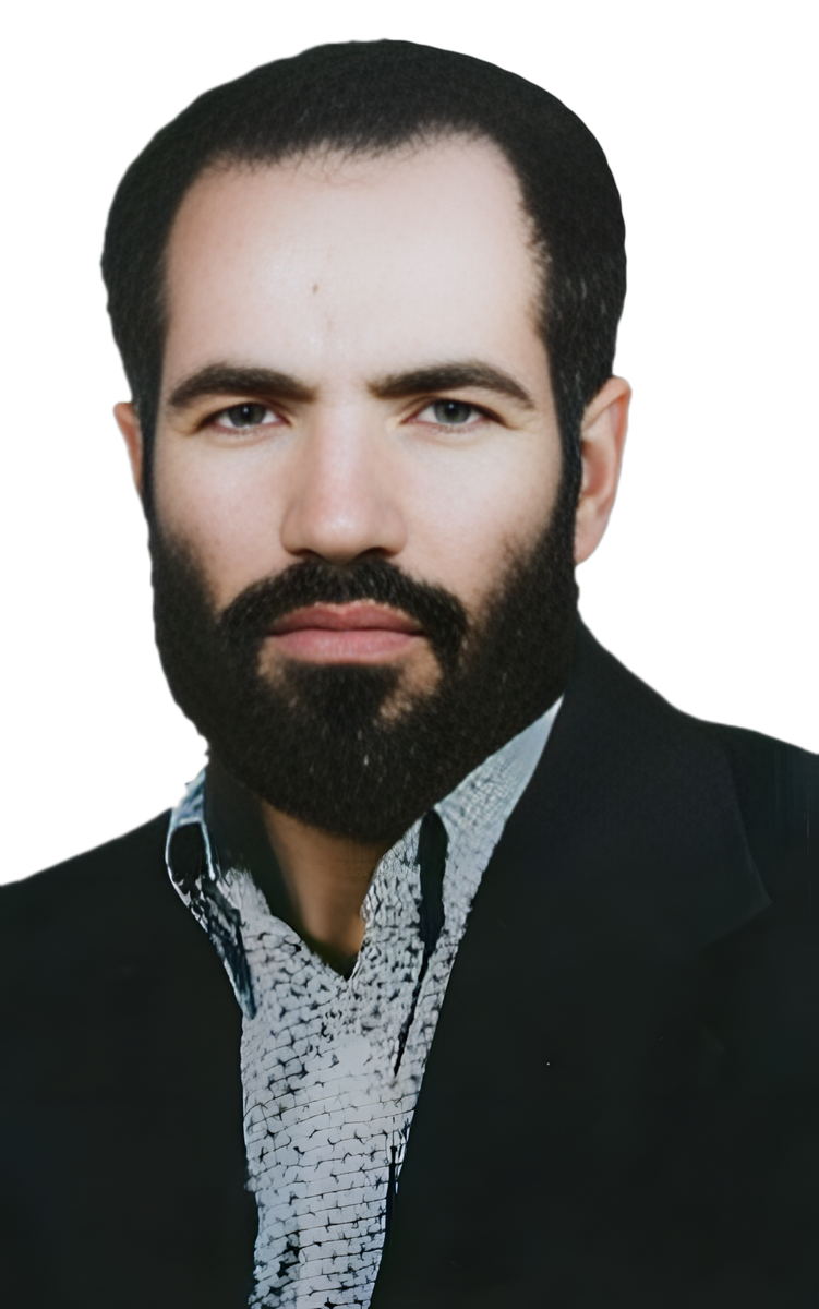 محمدرضا نیری