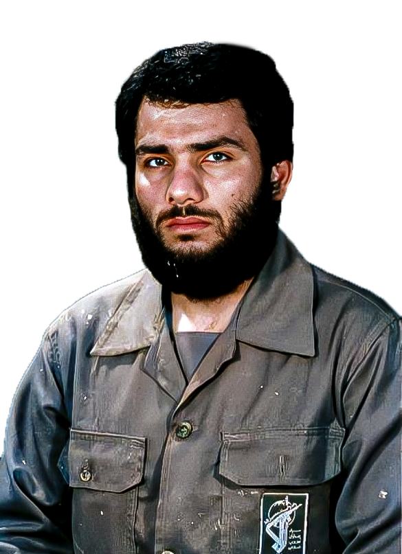 شکراله نیستانی فر