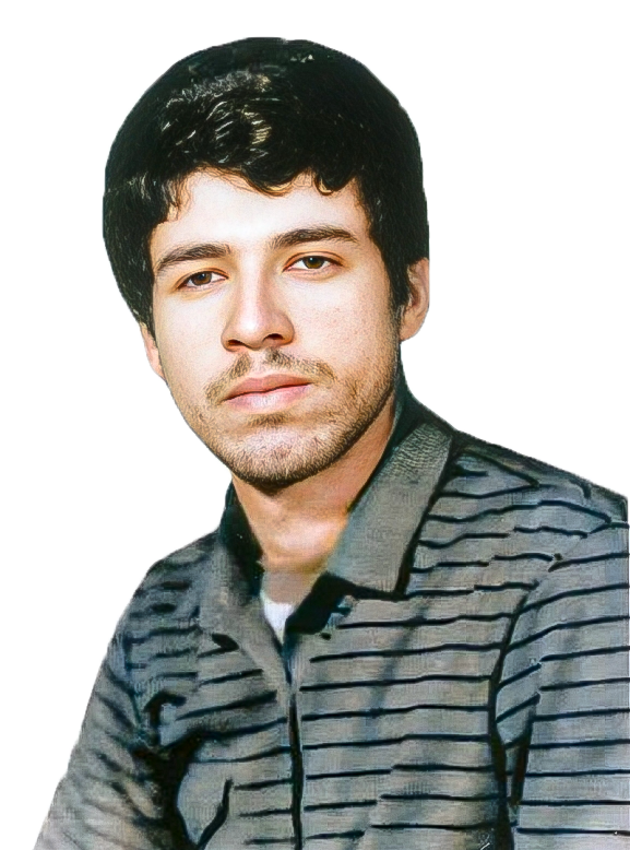 محمدحسین نیک اختر