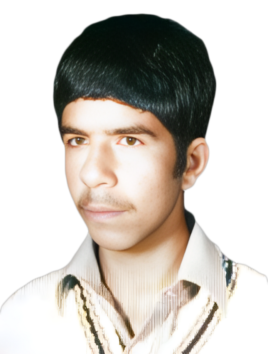 علی حسین نیک بخت سروستانی