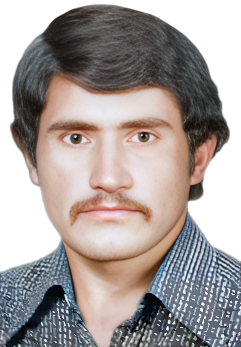 علی محمد نیک پی فتح آبادی