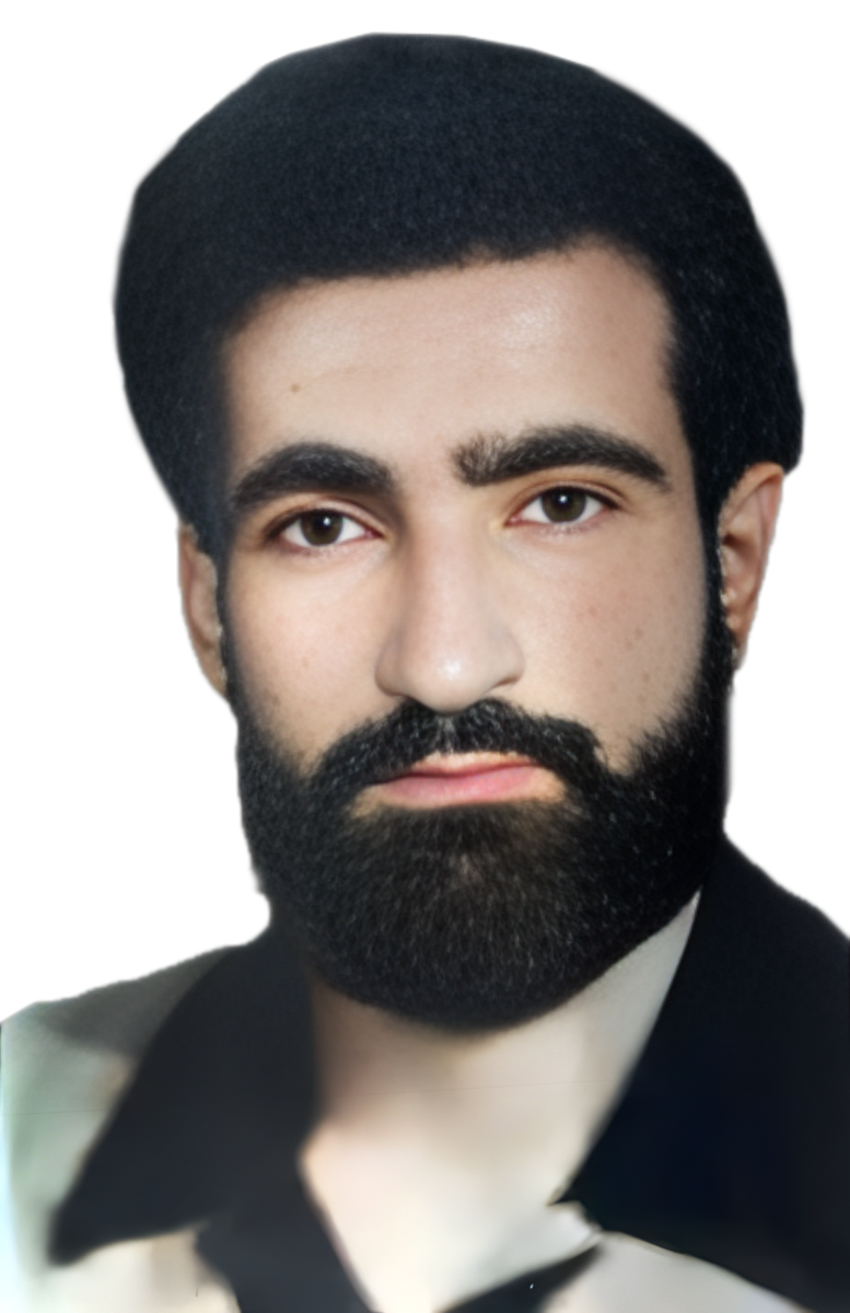 علی نجات نیک خونوروزانی