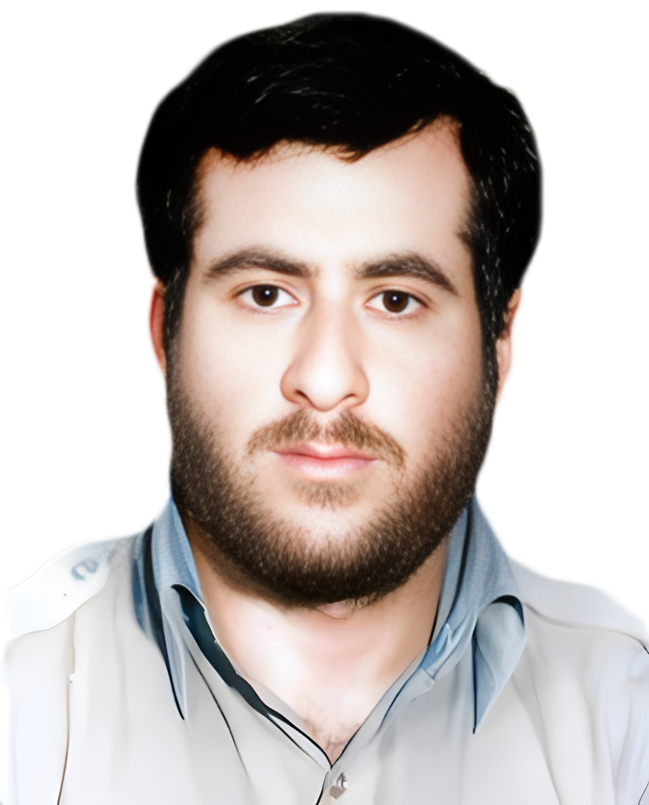 غلامعباس نیک خواهی دولت آبادی
