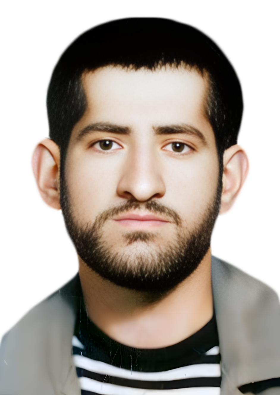 محمود نیکخواهی