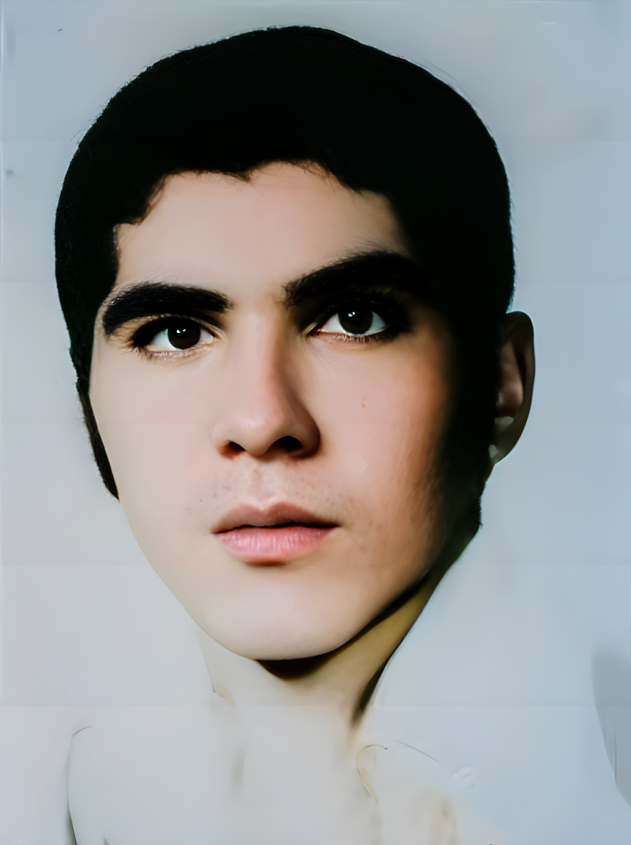 عبدالحسین نیک رو