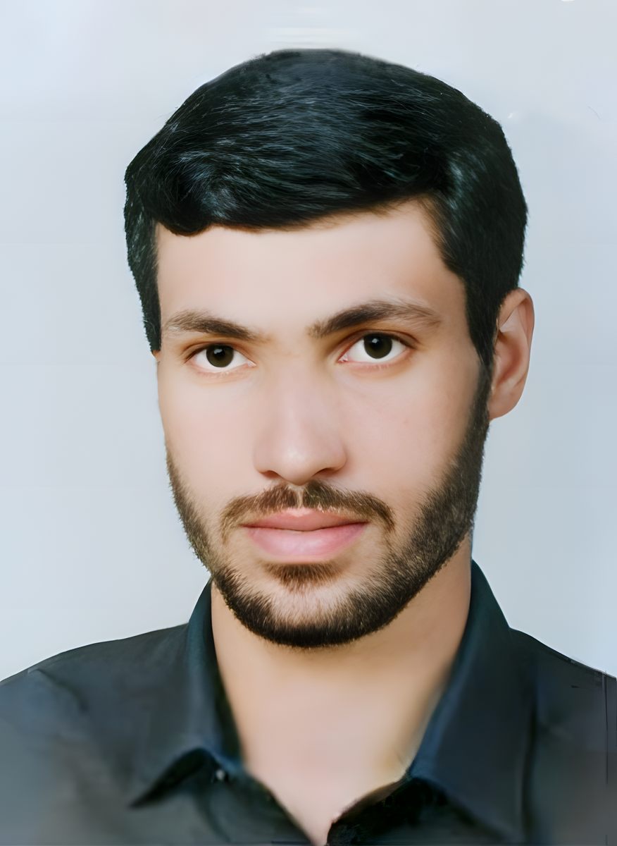 محمدرضا نیک سرشت