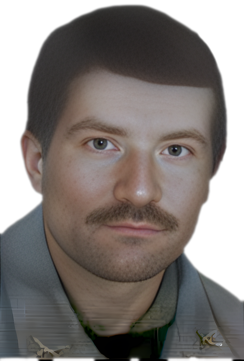 هادی نیک فردی