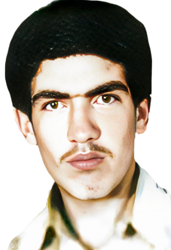 غلام حسین نیک فطرت