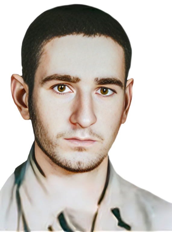 ناصر نیک کردار