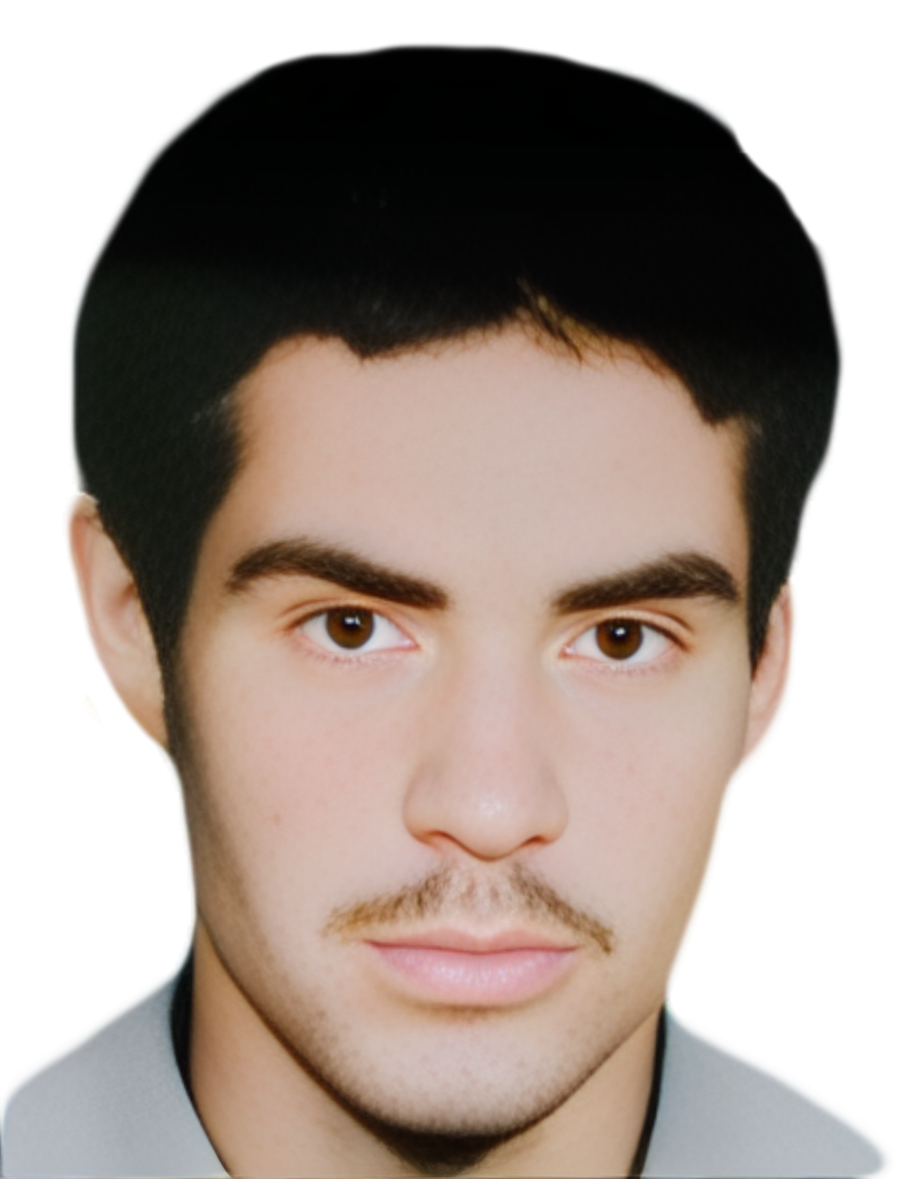 جمشید نیک منش