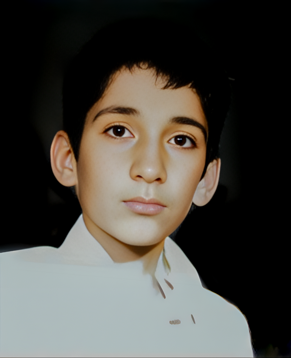 محمدحسین نیک منش