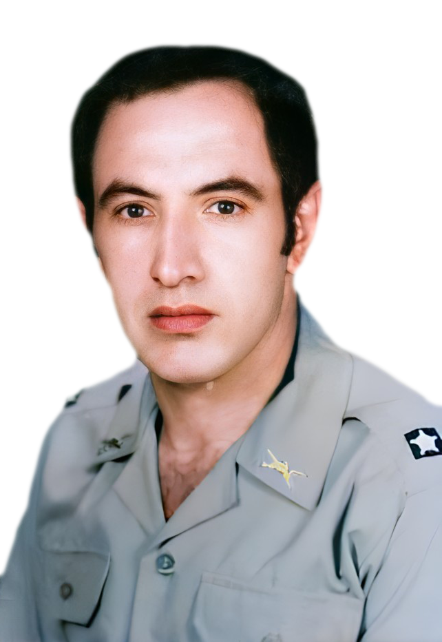 سهراب نیک نام چرامکانی