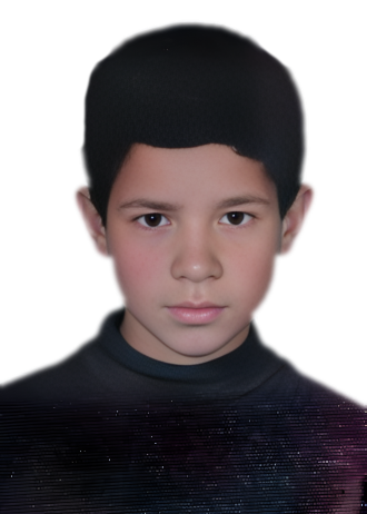 علی محمد نیک نام