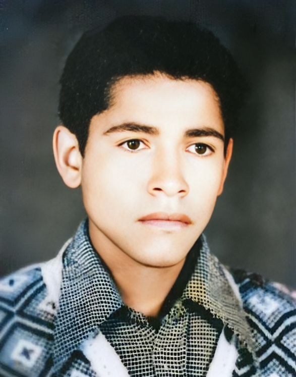 محمدرضا نیک نام