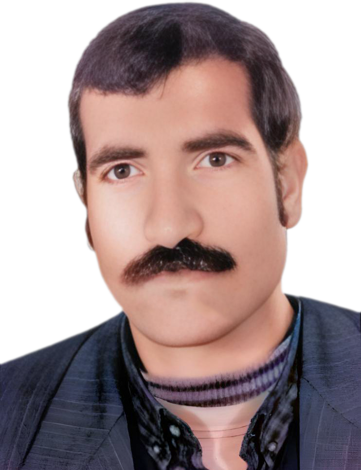 ابراهیم نیک نژاد