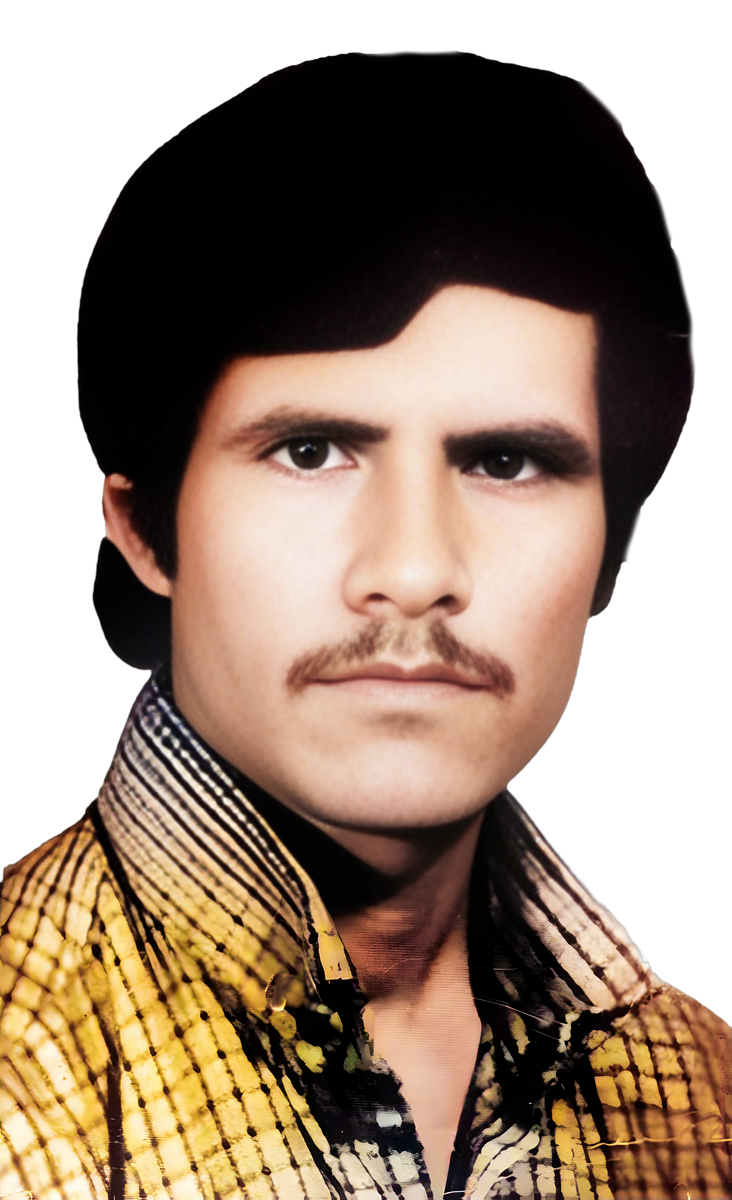 علیار نیک نژاد