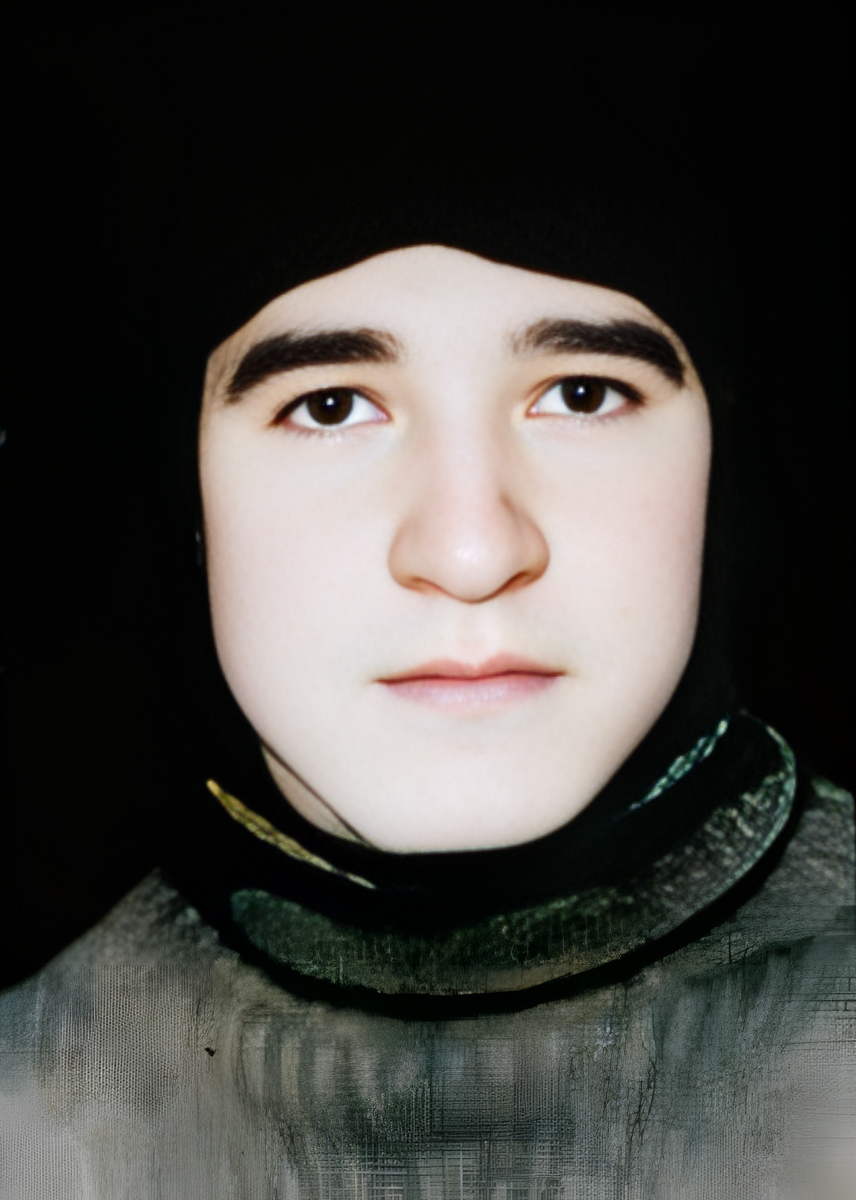 حیدر نیکوئی