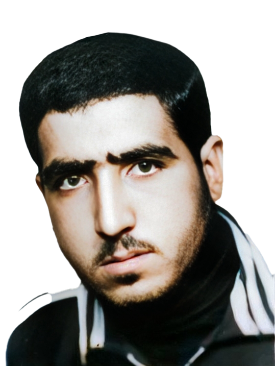 محمدعطاء نیکوئی