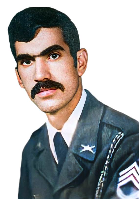 عبدالخالق واقفی
