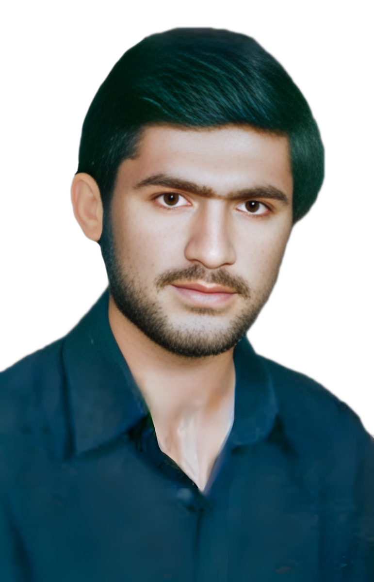 محمدحسین وامق اصطهباناتی