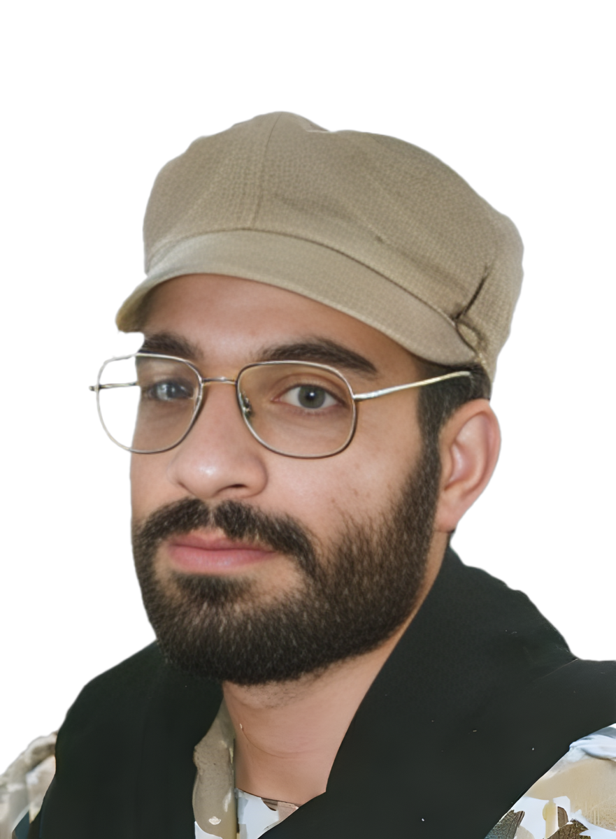 عبدالعلی وثوقی پور