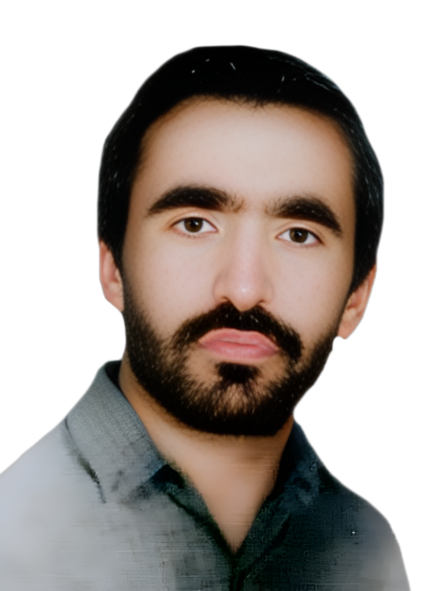 سیدعلی محمد وحدت حق