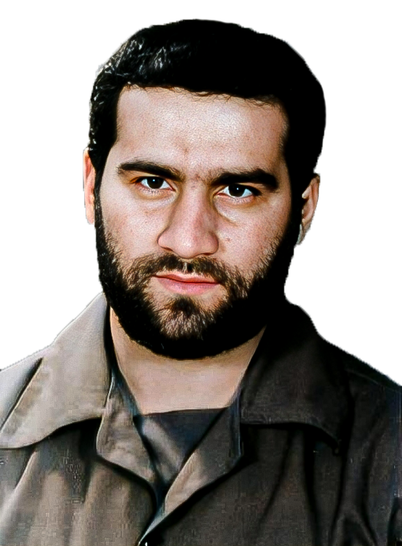 محمود وحیدنیا