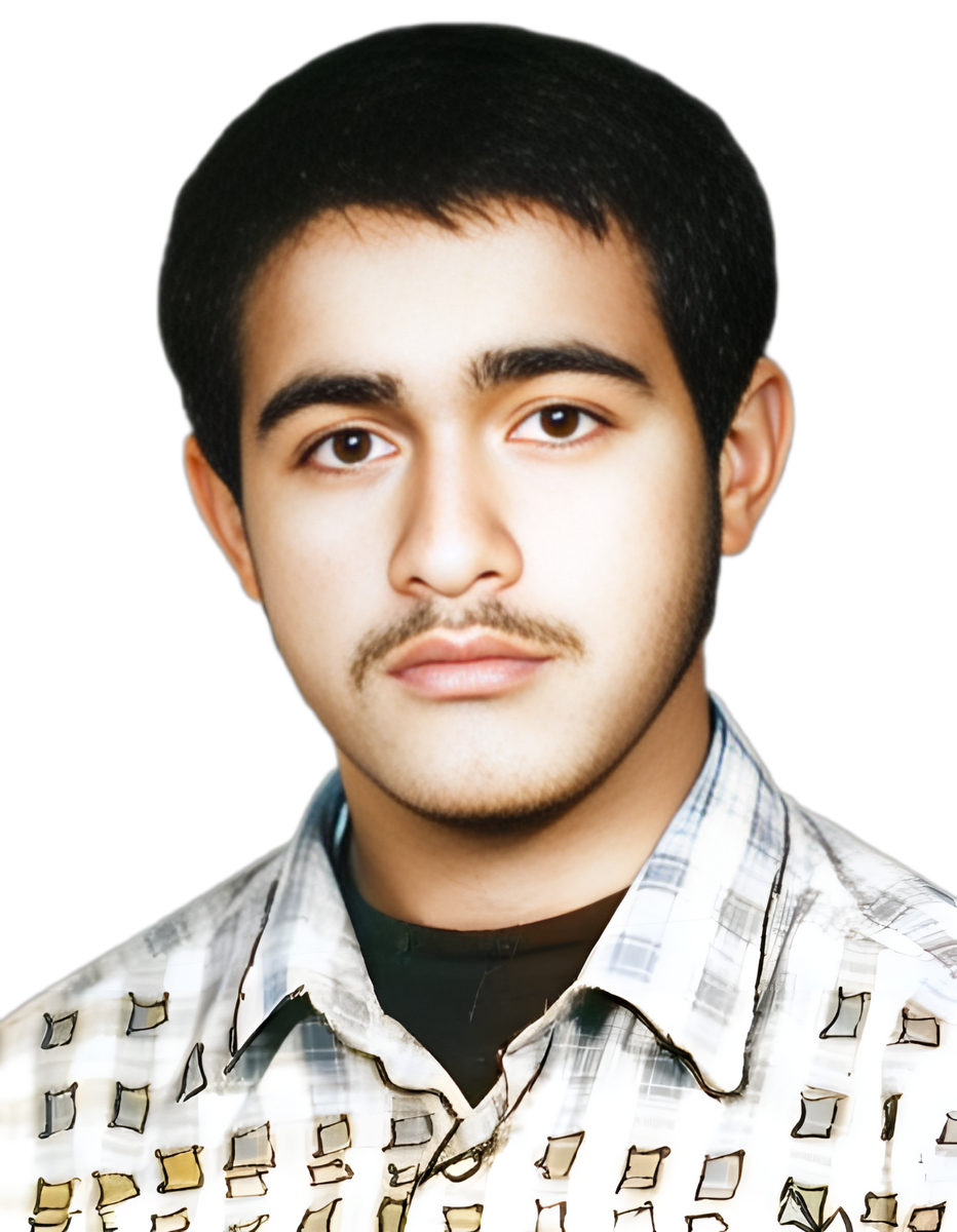 حمید پاچیده (وحیدی)