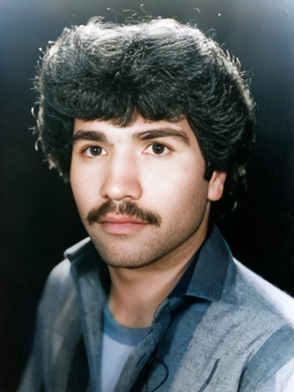 رسول ودادیان