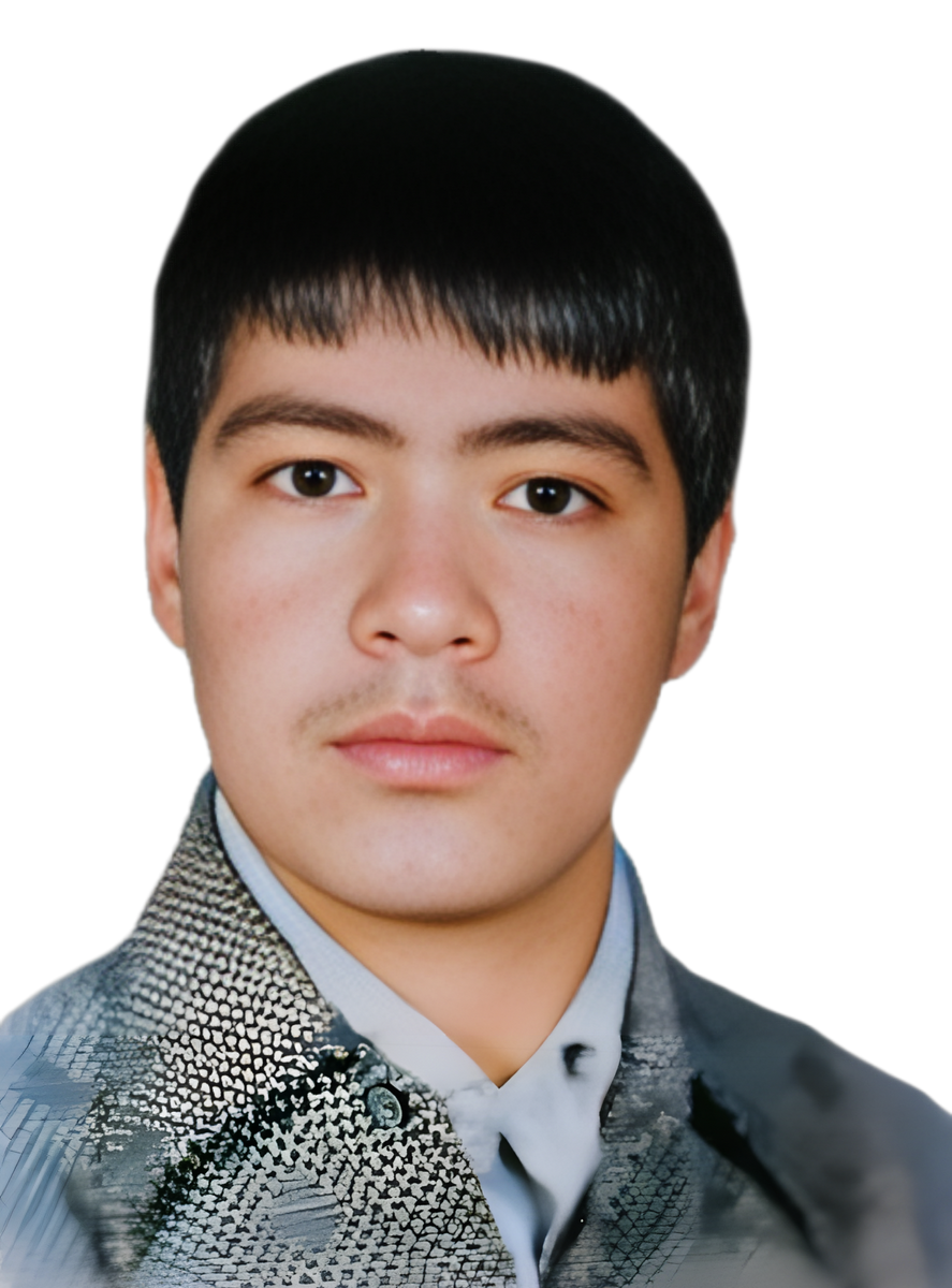 محمدعلی وطن خواه باغسیاهی