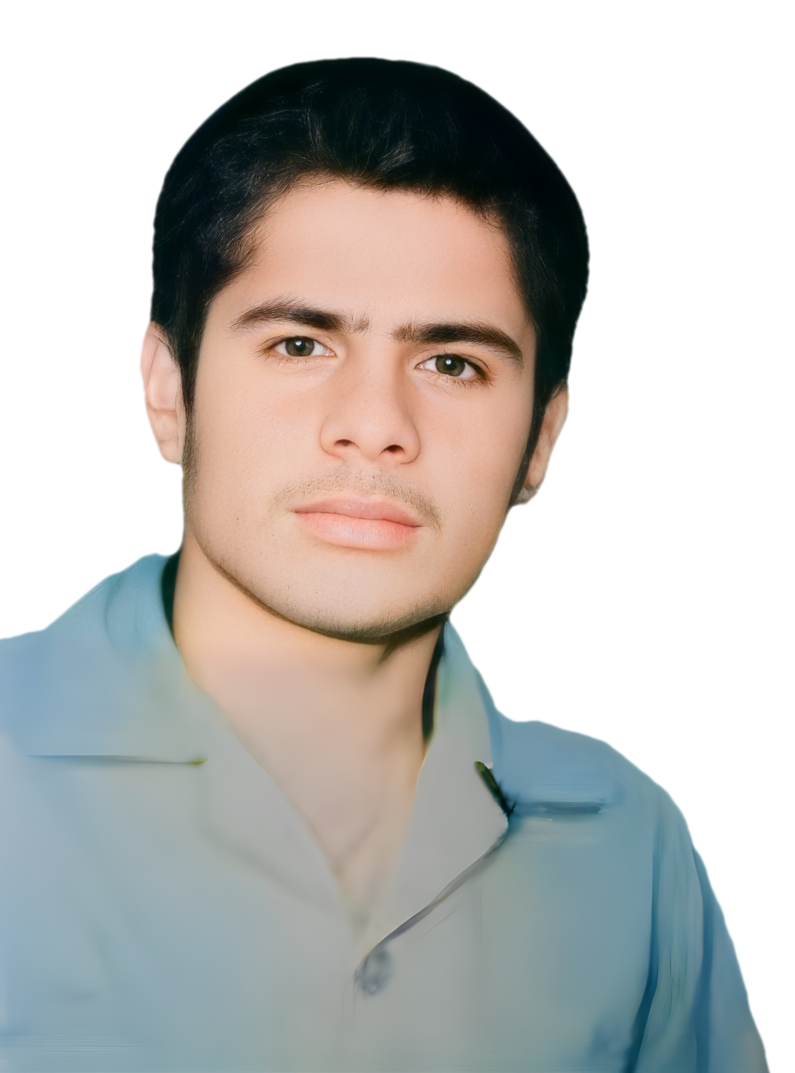 اکبر  وفائی خرکی