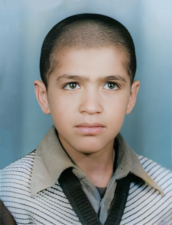 مسعو د وفائی نیریزی
