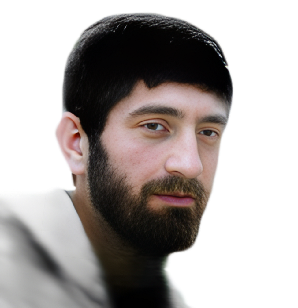 محسن وکیلی نژاد