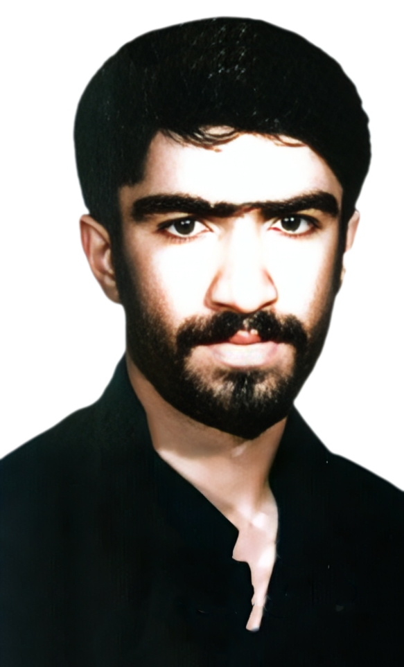محمدهادی ولی پورارسنجانی