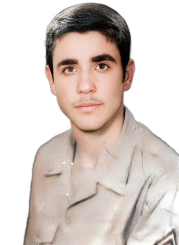 منوچهر ولی پور
