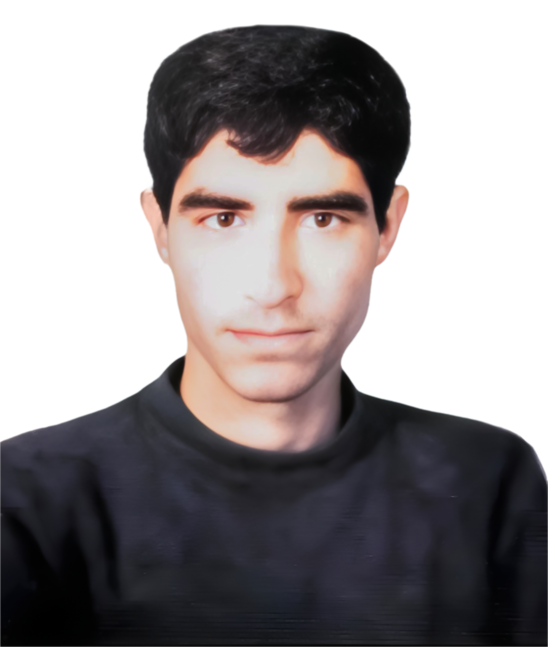 کریم ولی پورجلیانی