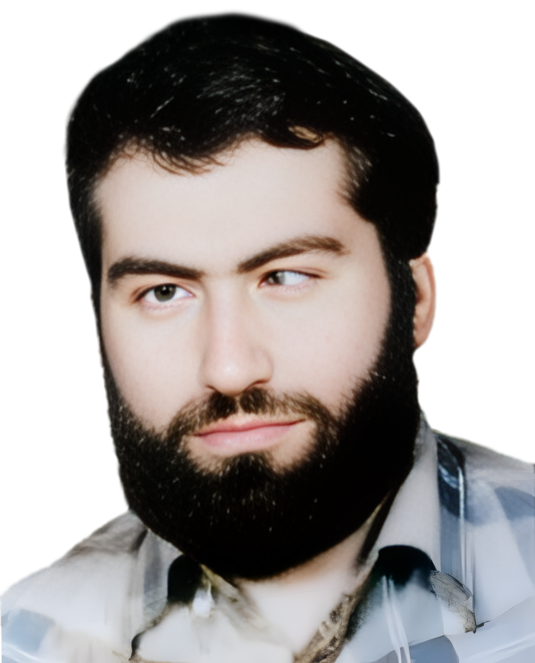 اسحق ولی زاده