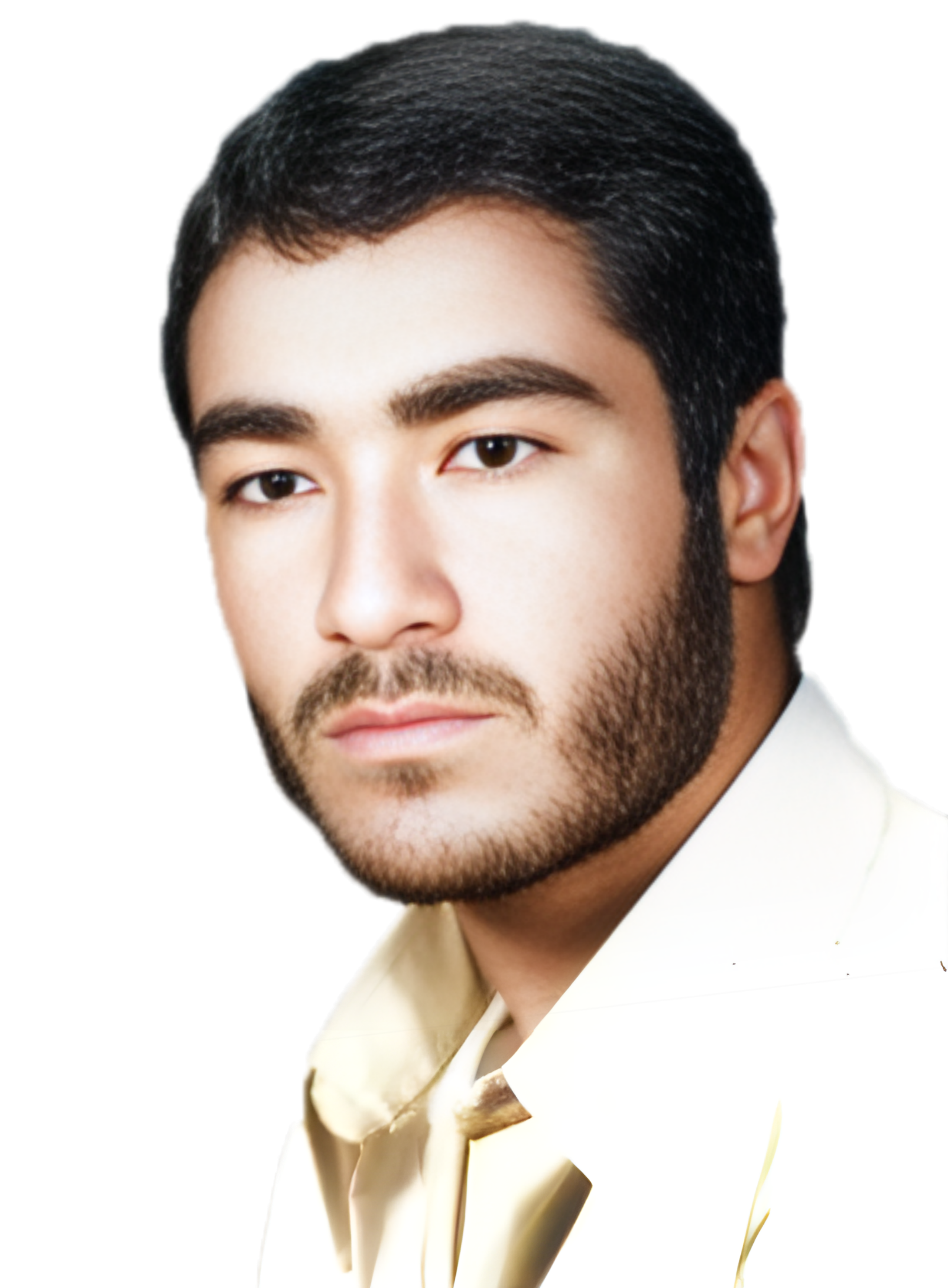محمدرفیع ویسی