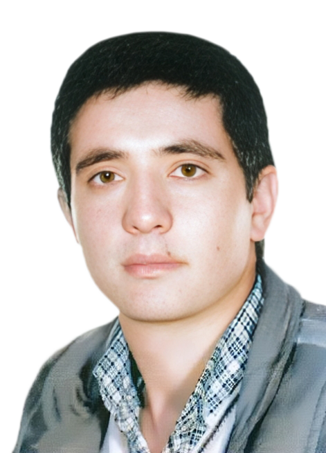 ماشاءاله هادی