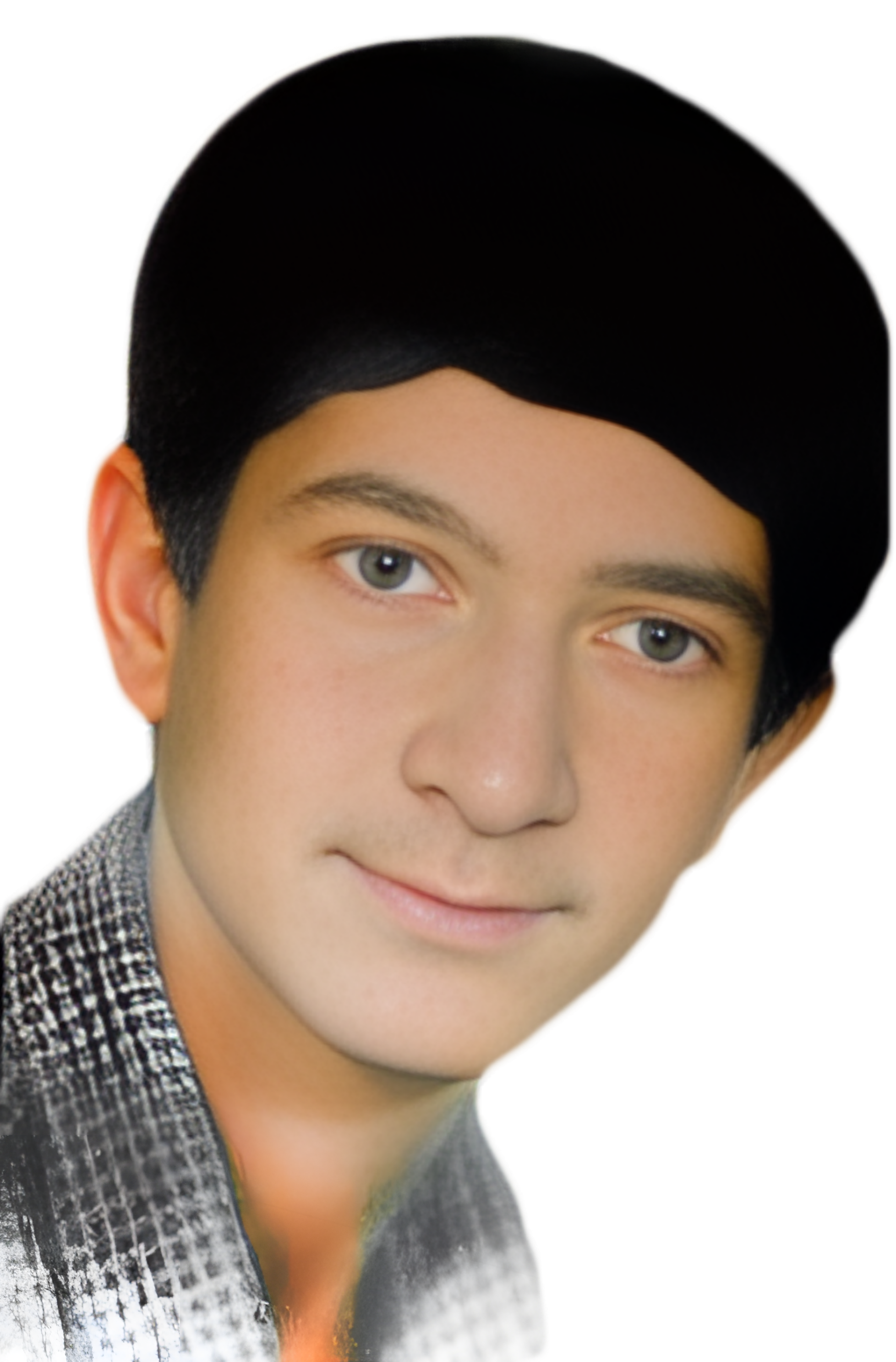 احمدرضا هادی پور