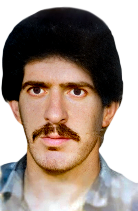 محمد هاشم پور