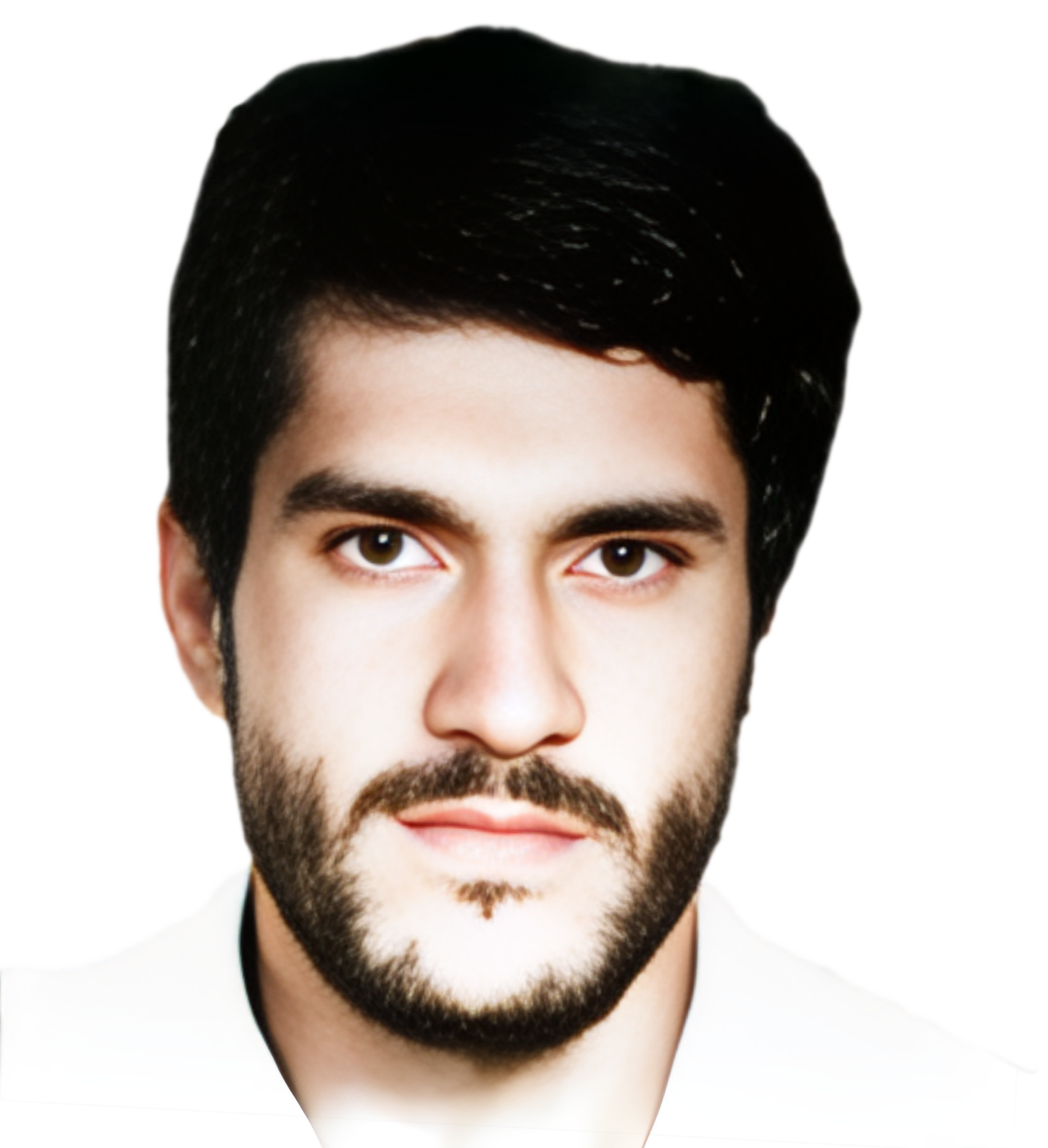 احمدرضا هاشمی شیری