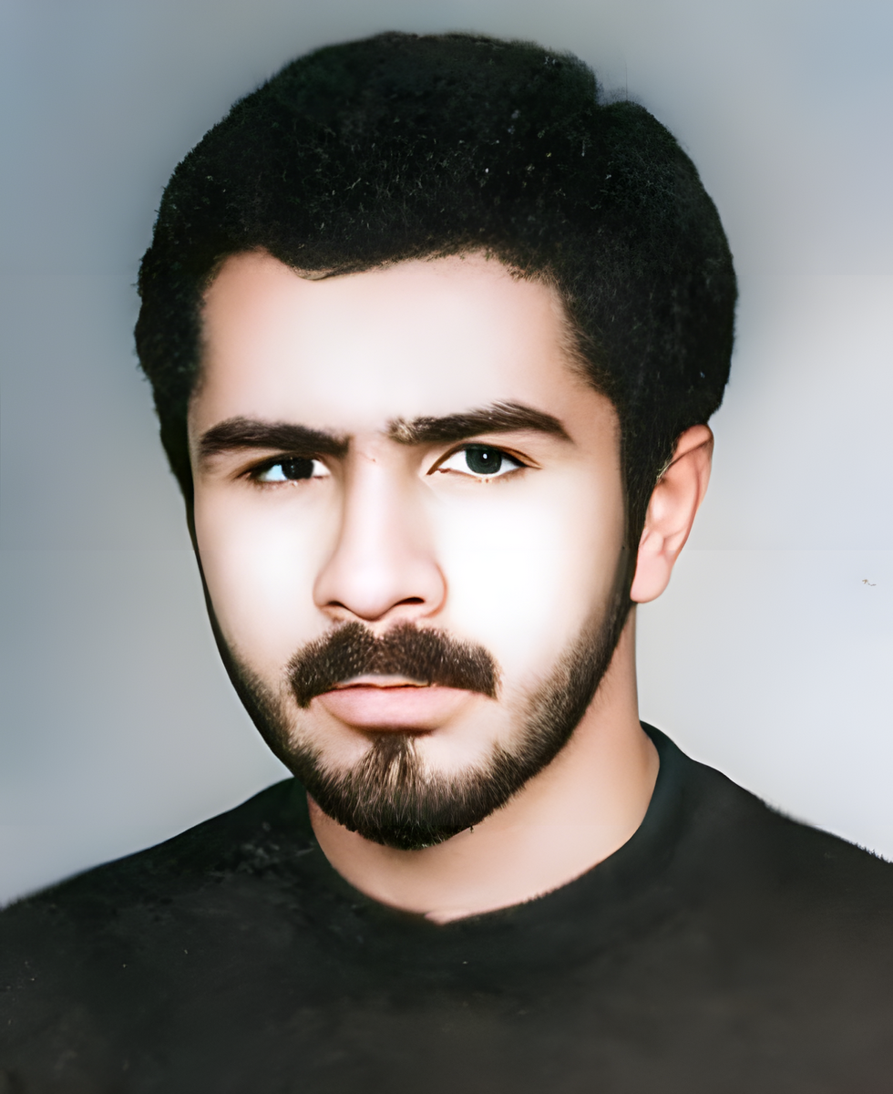 حمید هاشمی