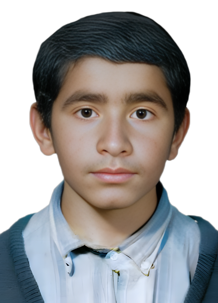 داداله هاشمی